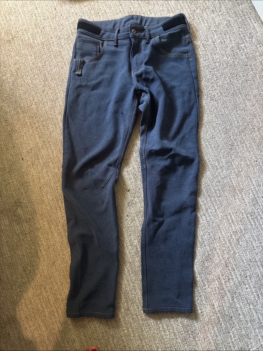 Least gravity mtb 3.0 Slim Fit Jeans